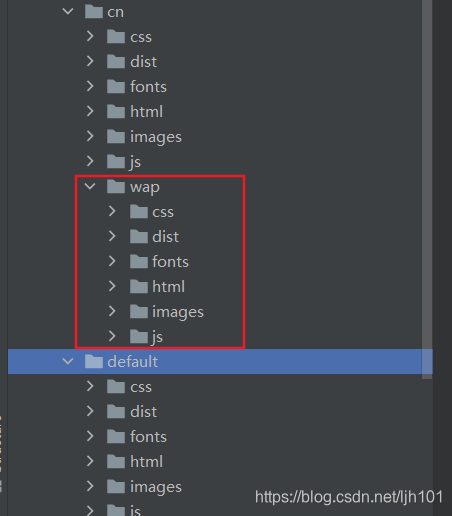 pbootcms添加多语言图文指导插图10